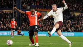 Haaland Tebar Ancaman Usai Cetak 5 Gol, MU Bakal Jadi Korban?