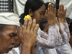 Jadwal Lengkap Hari Raya Hindu Bali April 2024, Catat Tanggalnya!