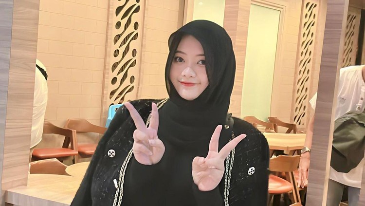 syifa adinda negara