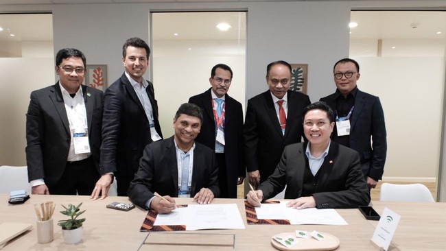 Telkomsel ingin membuka banyak peluang akselerasi pertumbuhan ekonomi dan ekosistem digital Indonesia melalui upaya integrasi dengan Gen AI dari Google Cloud.