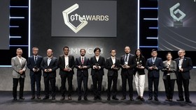 Telkomsel Raih GTI Awards 2024 untuk 5G Robotic Telesurgery
