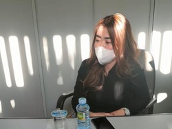 Fakta-fakta Pelakor Terpidana Perzinaan Diringkus Usai 4 Tahun Buron