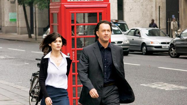 Bioskop Trans TV malam ini, Minggu (14/7), akan menayangkan The Da Vinci Code (2006) pada pukul 21.00 WIB.