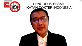 VIDEO: Fase Kritis DBD pada Anak yang Wajib Dipahami Orang Tua