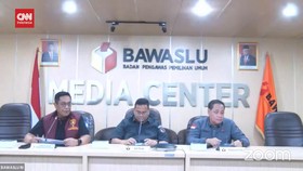 VIDEO: Polri Usut Dugaan Pelanggaran Pemilu di Kuala Lumpur