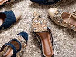 Kisah VAIA Gabungkan Kenyamanan & Keindahan Sepasang Sepatu di Shopee 3.3 Grand Fashion Sale