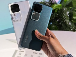 Vivo V30 Tak Dilengkapi Teknologi Kamera ZEISS, Ini Alasannya