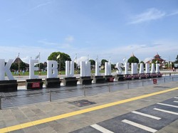 3 Tahun Kepemimpinan Bupati Arif, Rektor Unimugo Nilai Kebumen Makin Maju