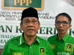 Respons PPP Jatim soal Sandiaga Uno Beri Sinyal Merapat ke Prabowo-Gibran