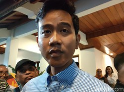 Gibran Respons Bank Dunia yang Soroti Program Makan Siang Gratis
