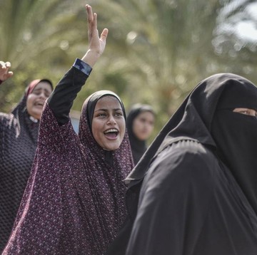 Israel Blokir Akses Bantuan Kemanusiaan ke Gaza Usai Fase Pertama Gencatan Senjata Berakhir