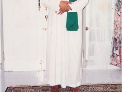 Biografi Abah Guru Sekumpul, Ulama Kharismatik Asal Kalimantan Selatan
