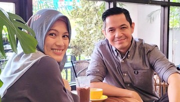 BAHAGIA JALANI RUMAH TANGGA