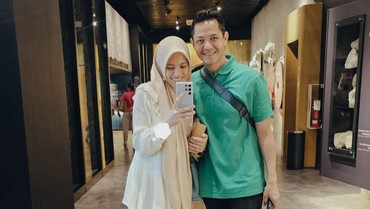 Persiapan Dude Harlino Usai Alyssa Soebandono Diprediksi Melahirkan Setelah Lebaran