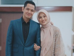 Potret Anak Ketiga Alyssa Soebandono dan Dude Harlino yang Baru Lahir