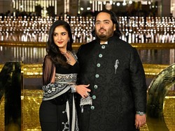 Mewahnya Isi Garasi Anant Ambani, Anak Orang Paling Tajir di Asia