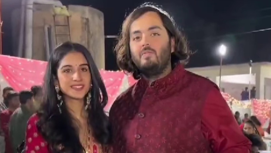 Anant Mambani