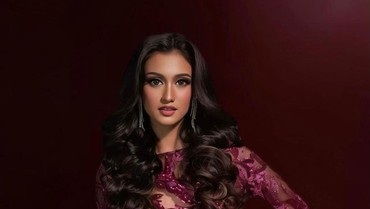 img-title Cerita Angela Halsli Dapat Wildcard dari Ivan Gunawan di Miss Mega Bintang Kepri