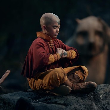 Serial Live Action 'Avatar: The Last Airbender' Lanjut ke Musim 2 dan 3