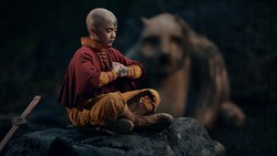 Serial Live Action 'Avatar: The Last Airbender' Lanjut ke Musim 2 dan 3