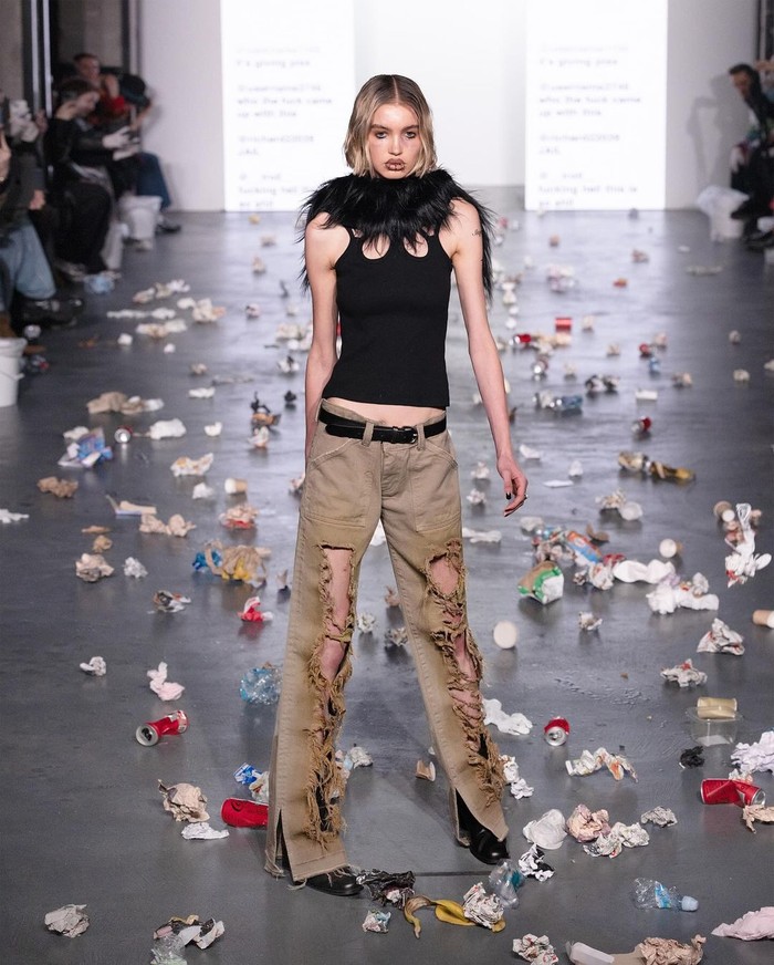 AVAVAV Fall/Winter 2024
