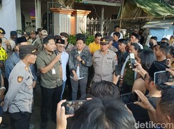 Bawaslu Pamekasan Didemo, Massa Dukung Tahapan Pemilu Dilanjutkan