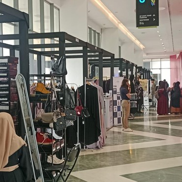 Melawan Produk Luar Negeri, CMI Bantu UMKM Lokal Untuk Go Internasional