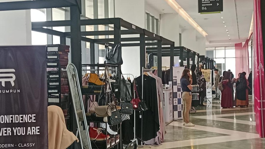 Bazar CMI