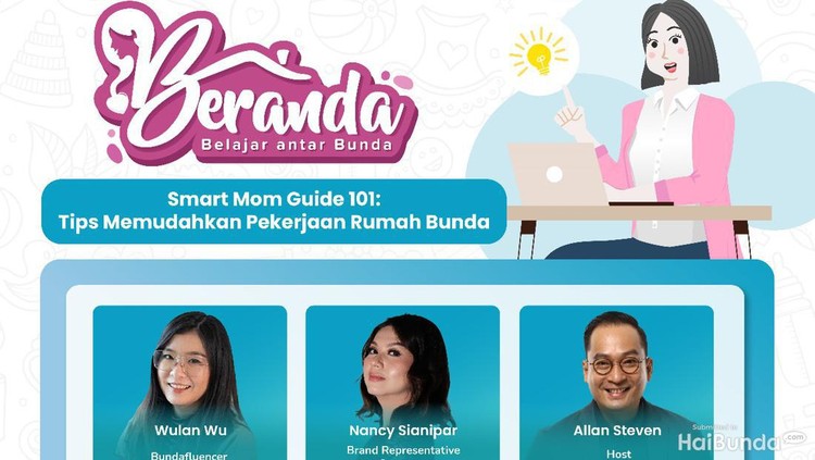 Beranda