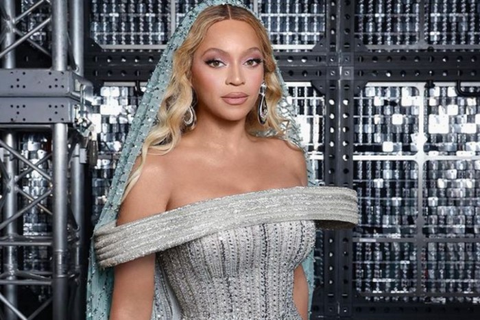 5 Artis Hollywood Gunakan Privilege Suarakan Kesetaraan Gender