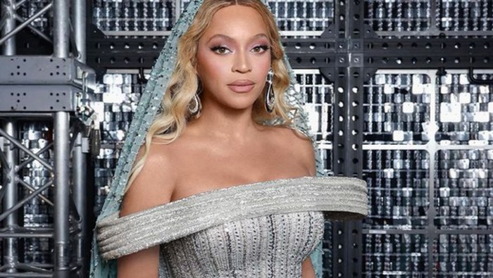 Beyonce /Foto: Instagram.com/beyonce