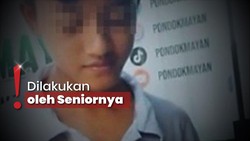 Viral Bintang Balqis Jadi Korban Perundungan di Ponpes Kediri