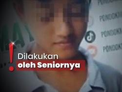 Viral Bintang Balqis Jadi Korban Perundungan di Ponpes Kediri