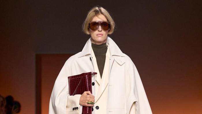 Bottega Veneta Fall/Winter 2024