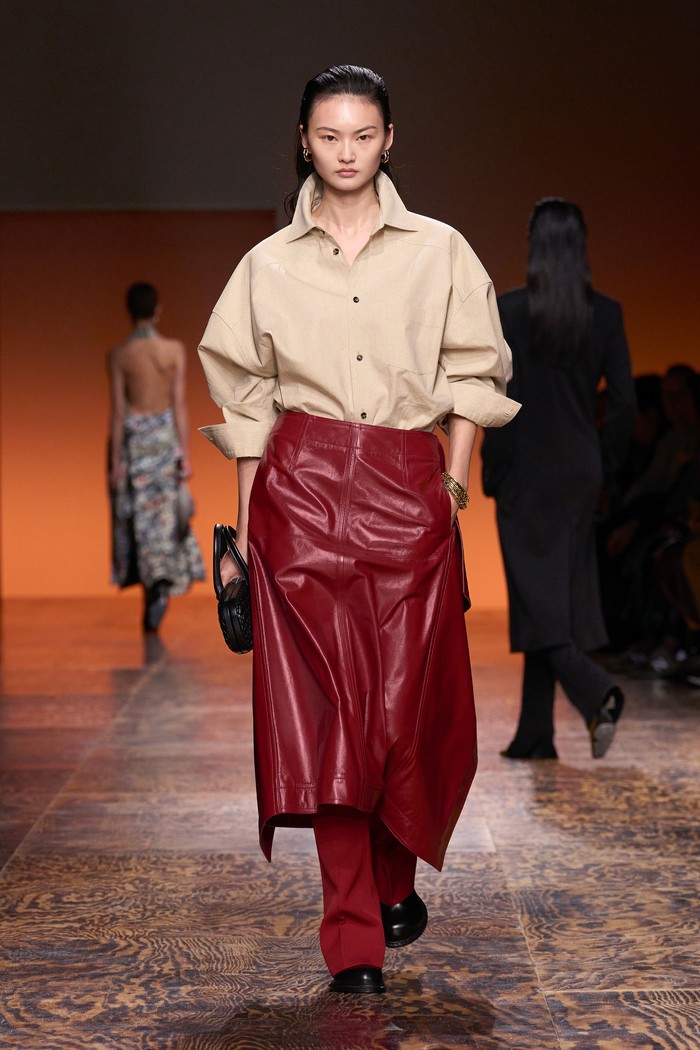 Bottega Veneta Fall/Winter 2024