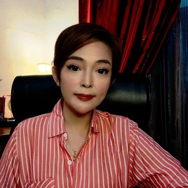 Ahli Metafisika Christina Jengbella Menyingkap Tabir Presiden Terpilih 2024 dengan Metode Bazi