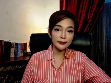 img-title Ahli Metafisika Christina Jengbella Menyingkap Tabir Presiden Terpilih 2024 dengan Metode Bazi