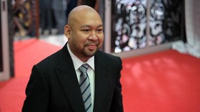 Didit Anak Prabowo Berkunjung ke Rumah Megawati di Hari Lebaran