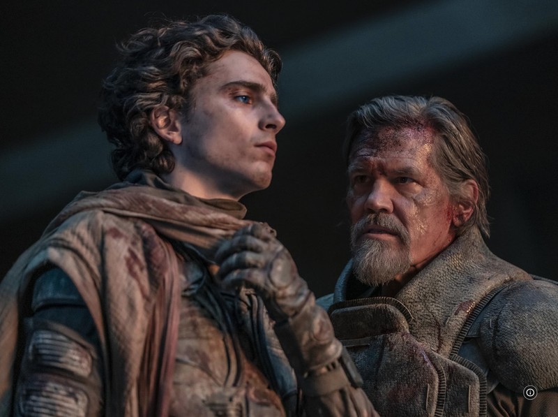 Ini Alasan Warner Bros Putuskan Film Dune: Part Three Jadi Penutup Trilogi