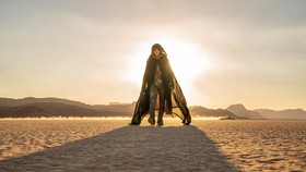 Jejak Lokasi Syuting Dune: Part Two, dari Yordania hingga Norwegia