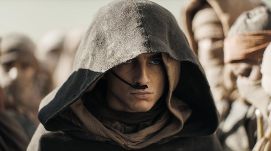 Sinopsis Dune Part II, Blockbuster Sahur Trans TV 22 Februari 2026