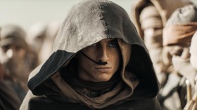 5 Rekomendasi Film Akhir Pekan, Dune: Part Two hingga Exhuma