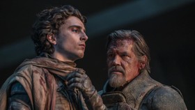 Kritikus Nilai Dune: Part Two 95 Persen, Rekor Baru Denis Villeneuve