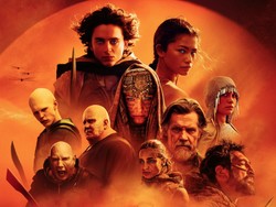 10 Film Barat Tayang Maret 2024 di Bioskop, Ada yang Kamu Tunggu?