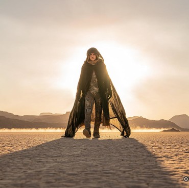 Jadwal Blockbuster Sahur Movie Trans TV Tanggal 19 hingga 22 Februari 2026