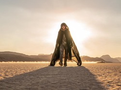 Paul Atreides Sang Messiah yang Akan Memusnahkan Umat Manusia