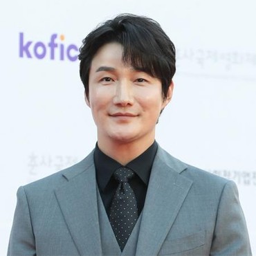 Sosok Heo Dong Won Bintang 'The Glory' yang Putuskan Cerai