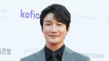 Sosok Heo Dong Won Bintang 'The Glory' yang Putuskan Cerai