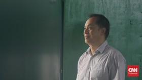 Hermawan Susanto: Pahlawan Bayangan Olimpiade Barcelona 1992