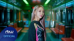Lirik Lagu Think About - Moonbyul MAMAMOO
